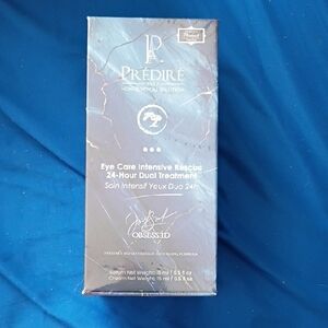 Predire Eye Care Intensive Rescue Treatment